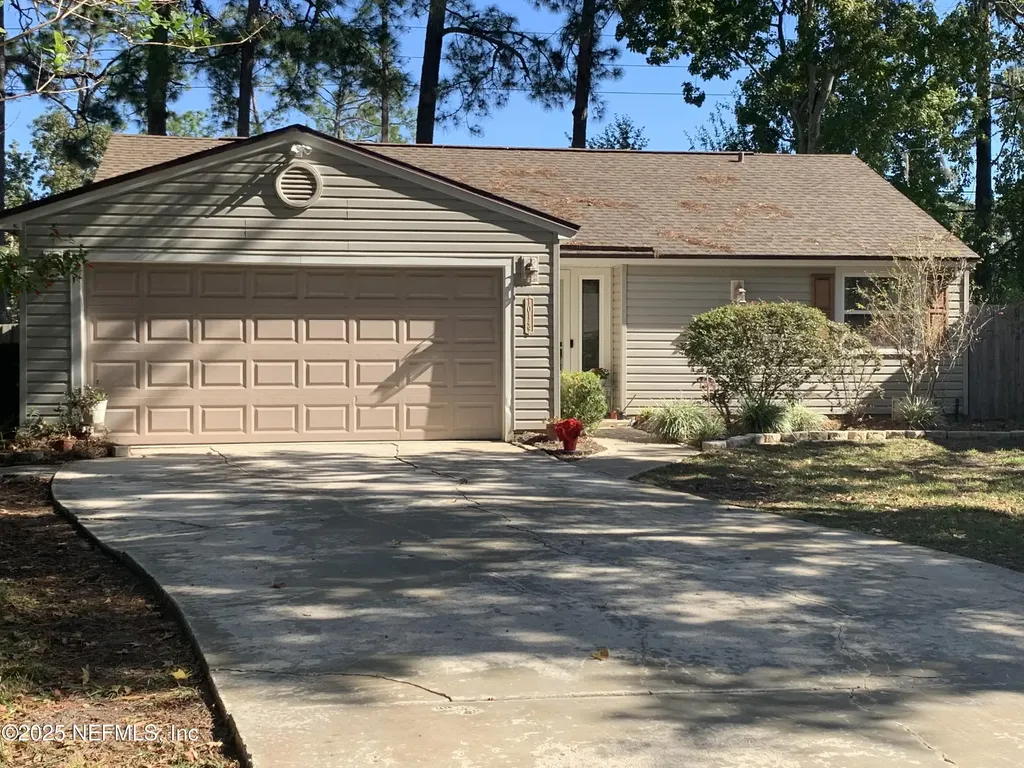 10149 Summer Pines Court Jacksonville FL 32257