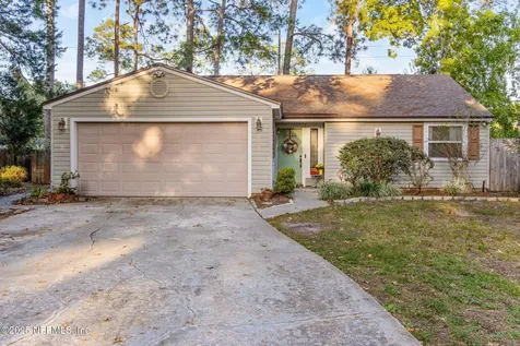 10149 Summer Pines Court Jacksonville FL 32257