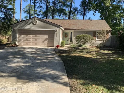 10149 Summer Pines Court Jacksonville FL 32257