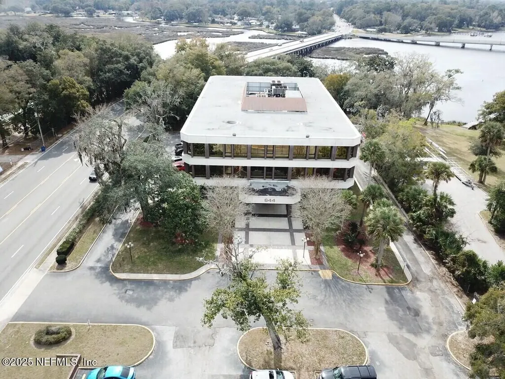 644 Cesery Boulevard Jacksonville FL 32211