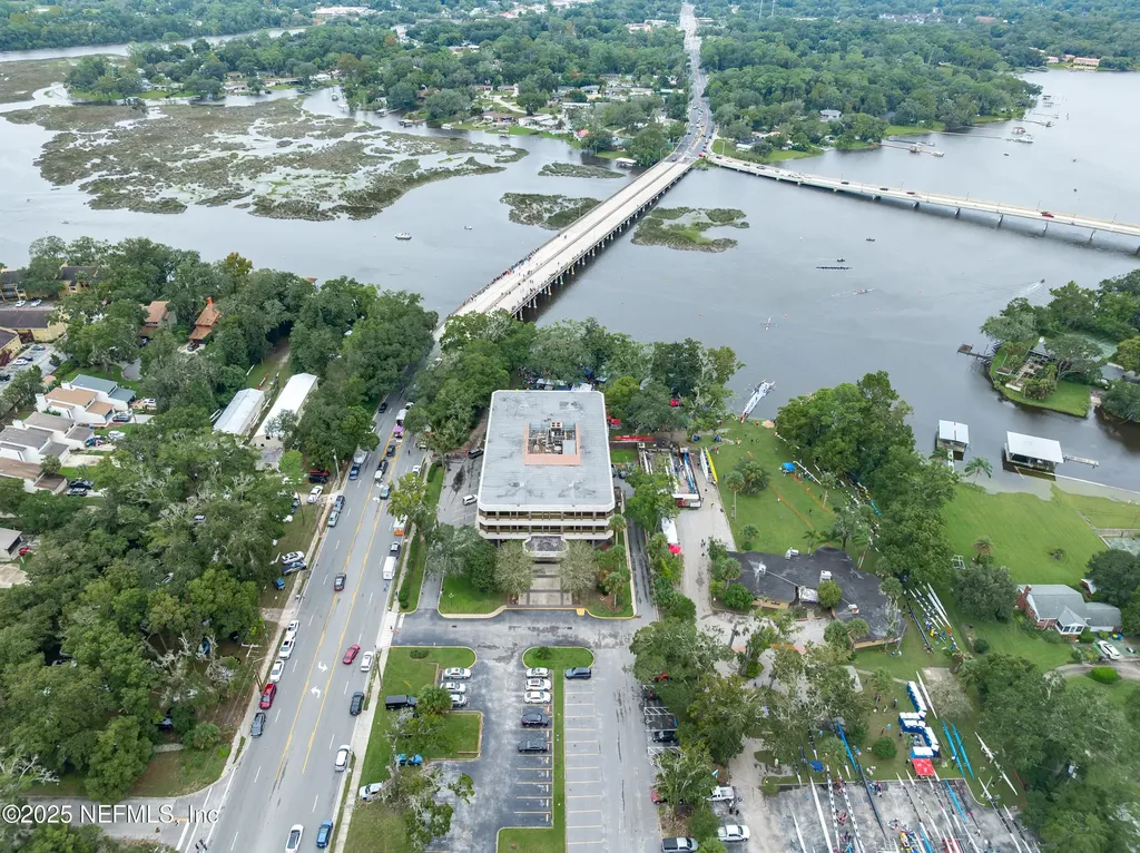 644 Cesery Boulevard Jacksonville FL 32211