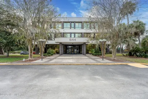 644 Cesery Boulevard Jacksonville FL 32211