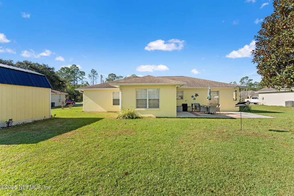 9 Lloret Place Palm Coast FL 32164