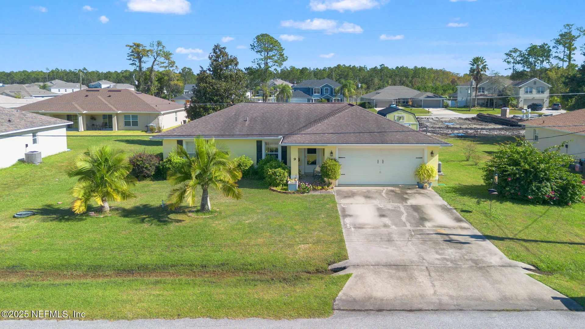 9 Lloret Place Palm Coast FL 32164