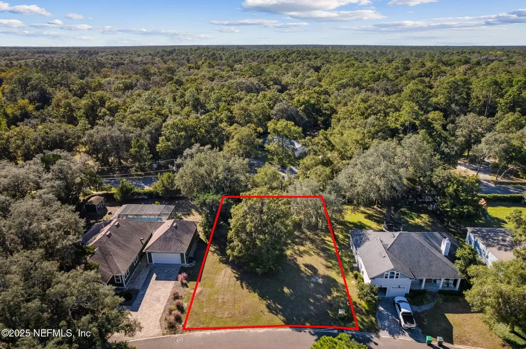28056 Grandview Manor Yulee FL 32097
