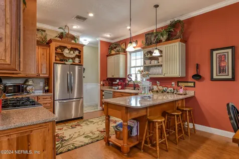 1155 Cousintown Road Interlachen FL 32148