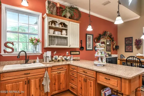 1155 Cousintown Road Interlachen FL 32148