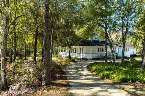 1155 Cousintown Road Interlachen FL 32148