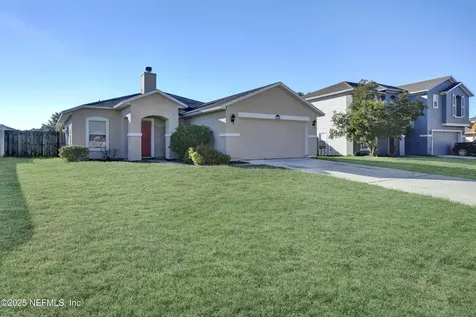 1164 Dawnlight Road Jacksonville FL 32218