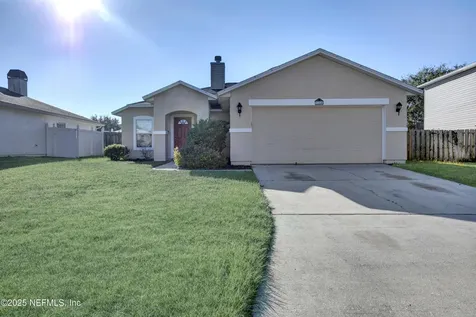 1164 Dawnlight Road Jacksonville FL 32218