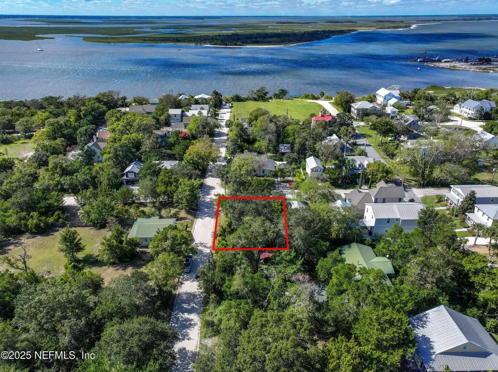 903 Someruelus Street Fernandina Beach FL 32034
