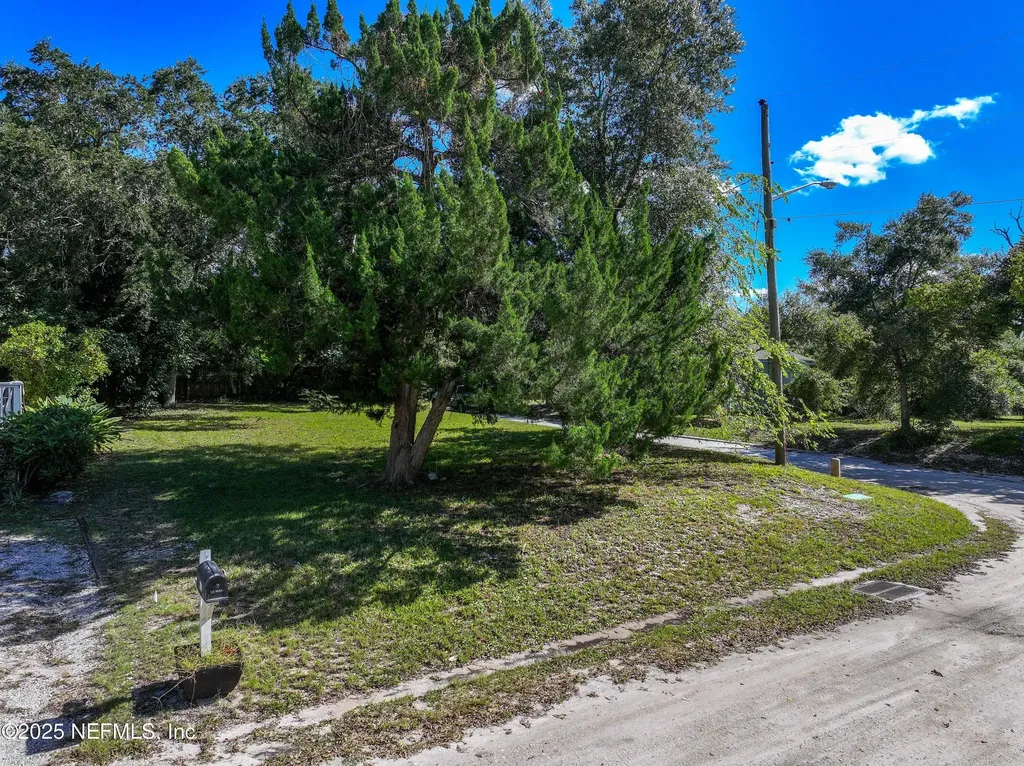 903 Someruelus Street Fernandina Beach FL 32034