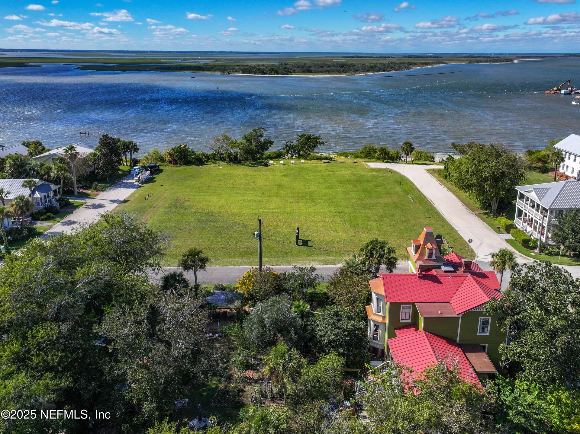 903 Someruelus Street Fernandina Beach FL 32034