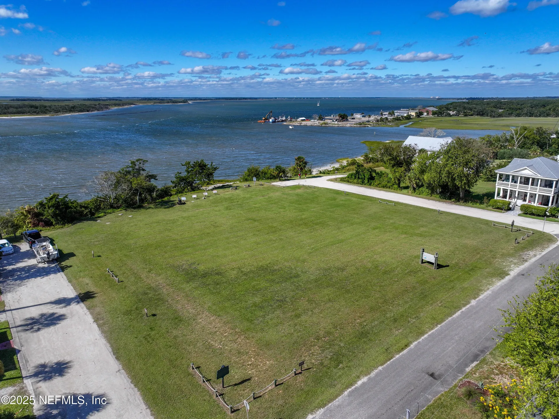 903 Someruelus Street Fernandina Beach FL 32034