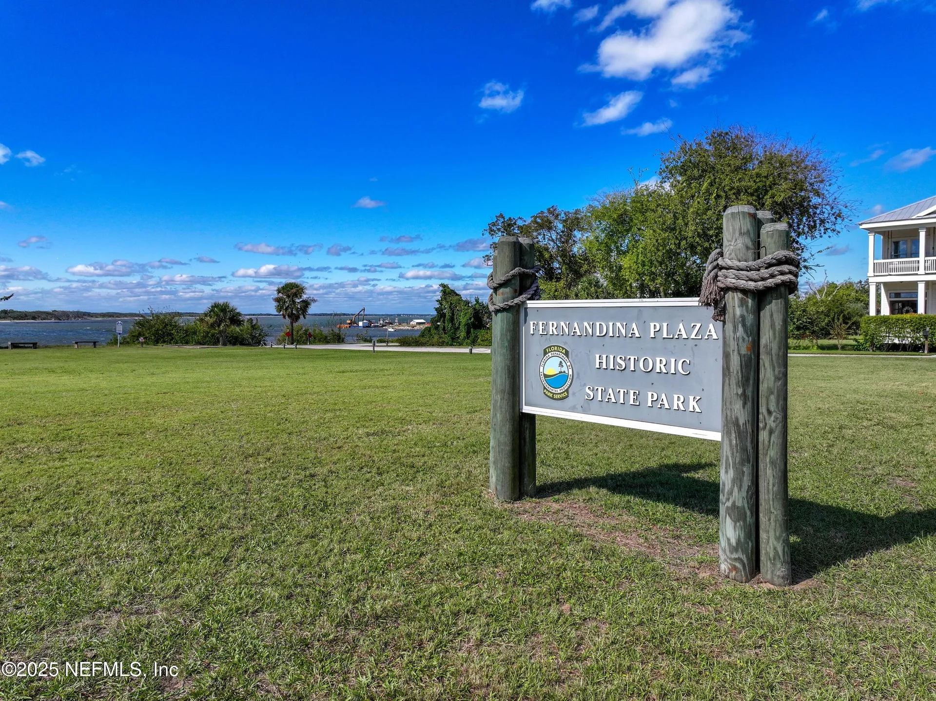 903 Someruelus Street Fernandina Beach FL 32034