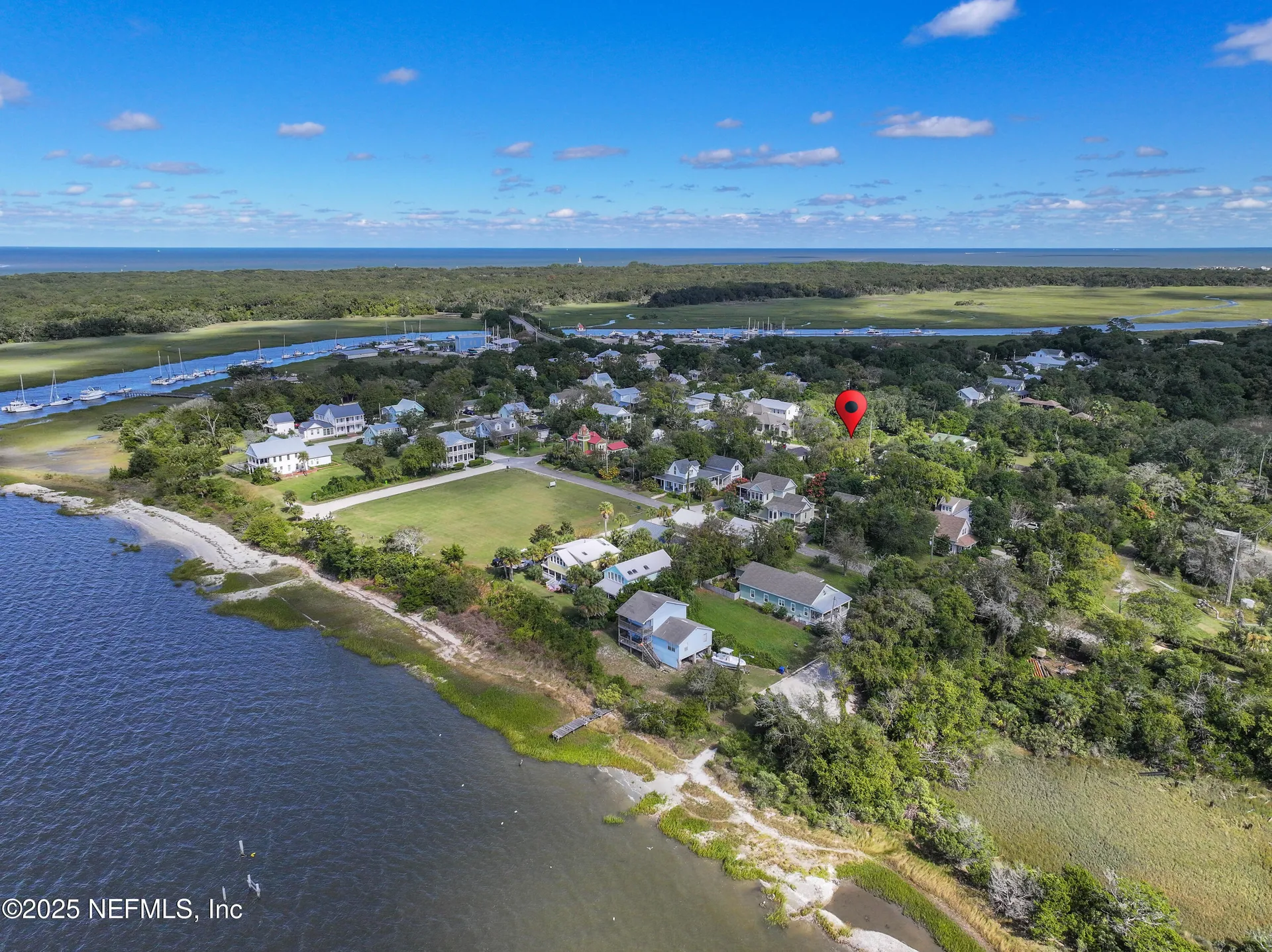903 Someruelus Street Fernandina Beach FL 32034