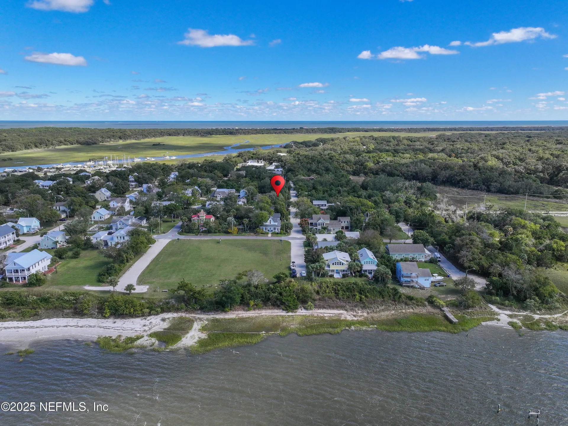 903 Someruelus Street Fernandina Beach FL 32034