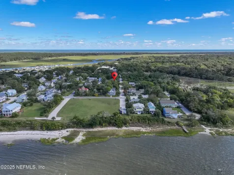 903 Someruelus Street Fernandina Beach FL 32034
