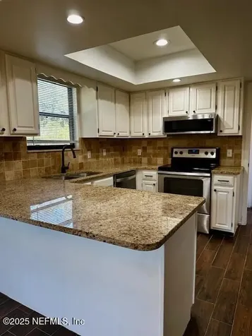 8060 Village Gate Court Jacksonville FL 32217