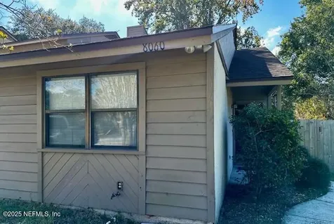 8060 Village Gate Court Jacksonville FL 32217