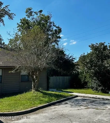 8060 Village Gate Court Jacksonville FL 32217