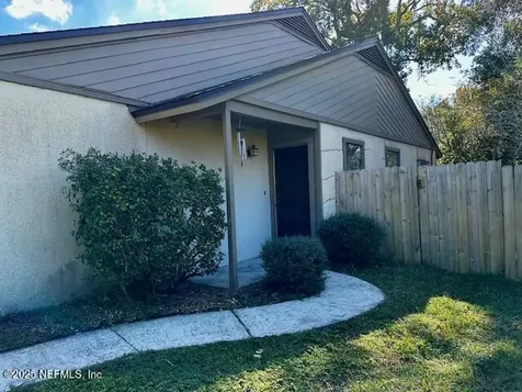 8060 Village Gate Court Jacksonville FL 32217