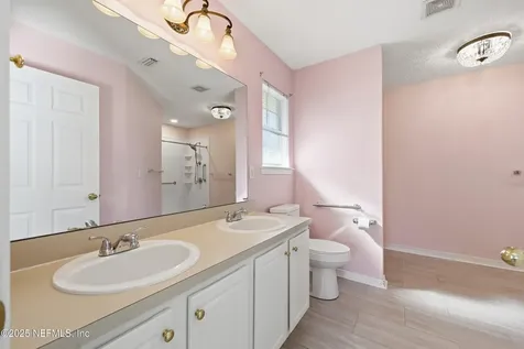 1849 Creekview Drive Green Cove Springs FL 32043