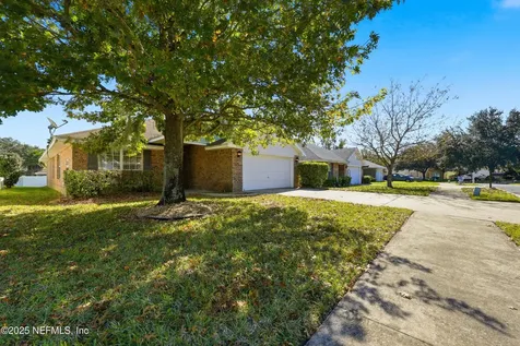 1849 Creekview Drive Green Cove Springs FL 32043