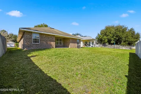 1849 Creekview Drive Green Cove Springs FL 32043