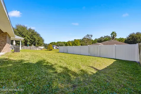 1849 Creekview Drive Green Cove Springs FL 32043