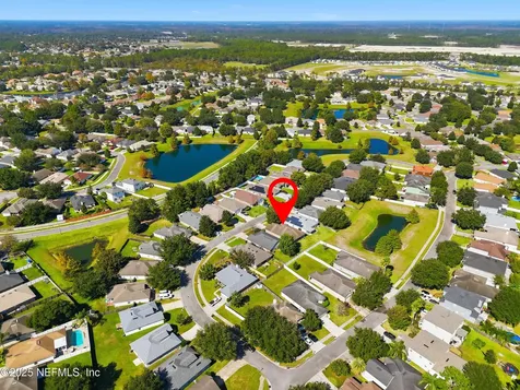 1849 Creekview Drive Green Cove Springs FL 32043