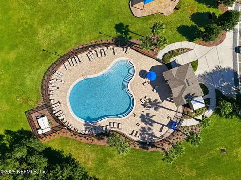 1849 Creekview Drive Green Cove Springs FL 32043