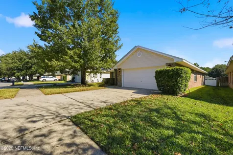 1849 Creekview Drive Green Cove Springs FL 32043