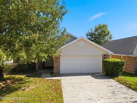 1849 Creekview Drive Green Cove Springs FL 32043