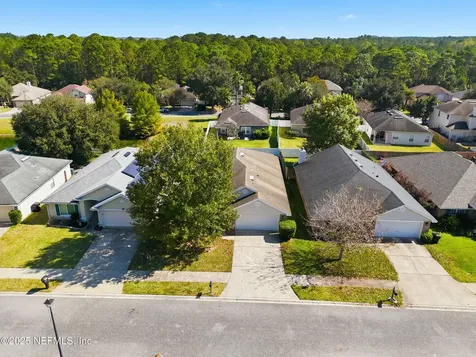 1849 Creekview Drive Green Cove Springs FL 32043