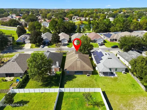 1849 Creekview Drive Green Cove Springs FL 32043