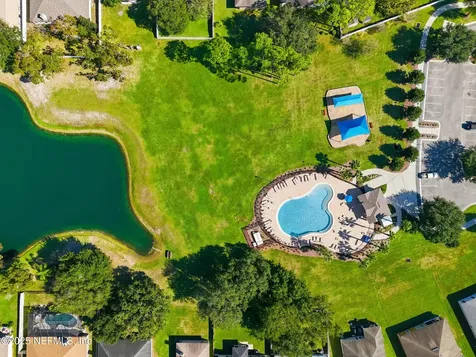 1849 Creekview Drive Green Cove Springs FL 32043