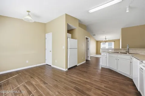 1849 Creekview Drive Green Cove Springs FL 32043