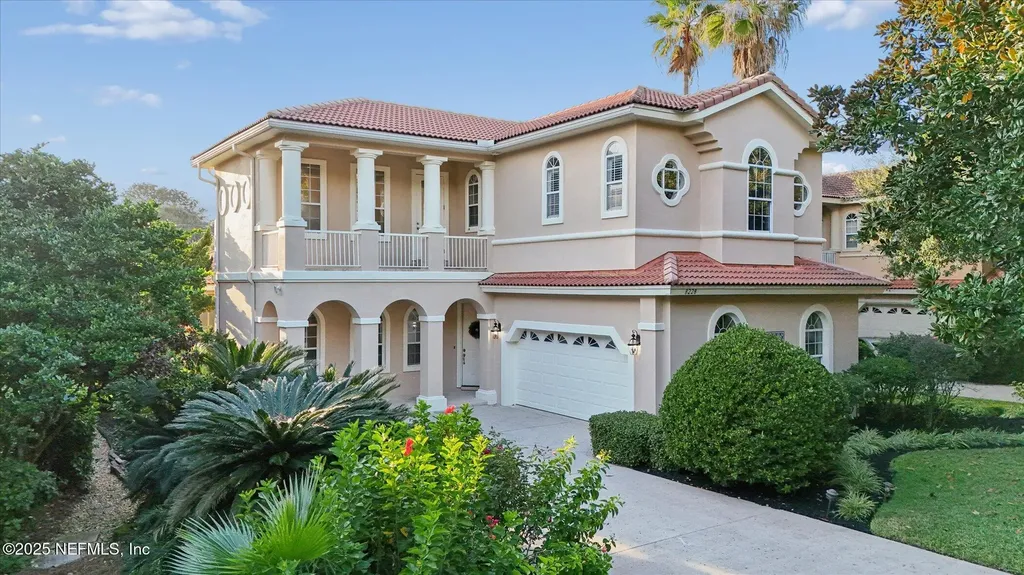 8228 Residence Court Fernandina Beach FL 32034