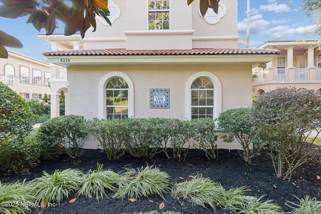 8228 Residence Court Fernandina Beach FL 32034