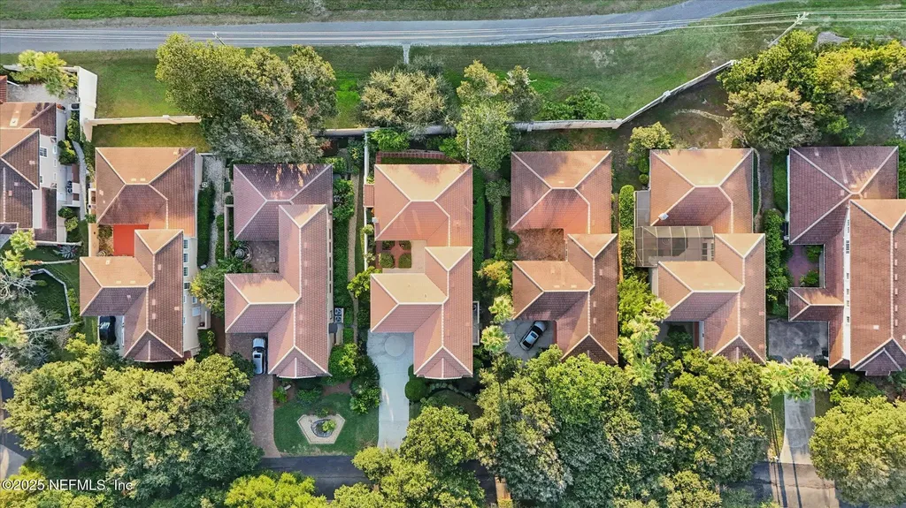 8228 Residence Court Fernandina Beach FL 32034