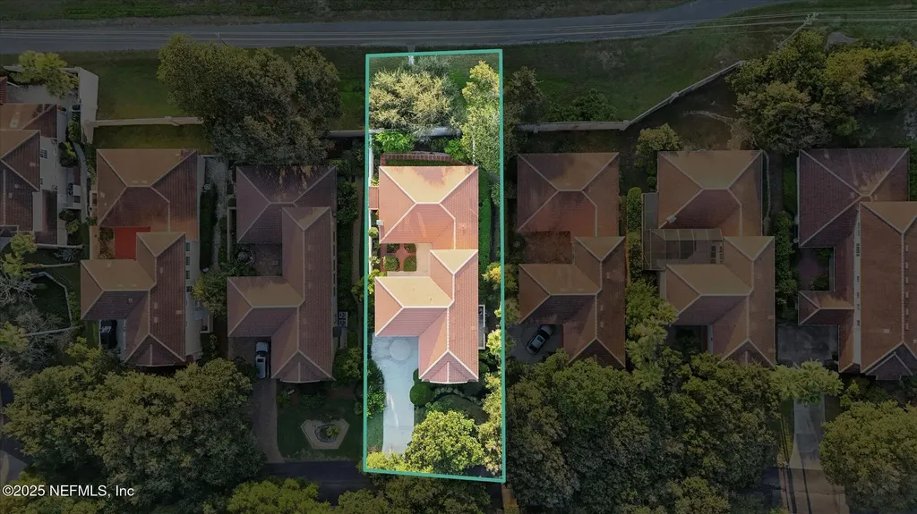8228 Residence Court Fernandina Beach FL 32034