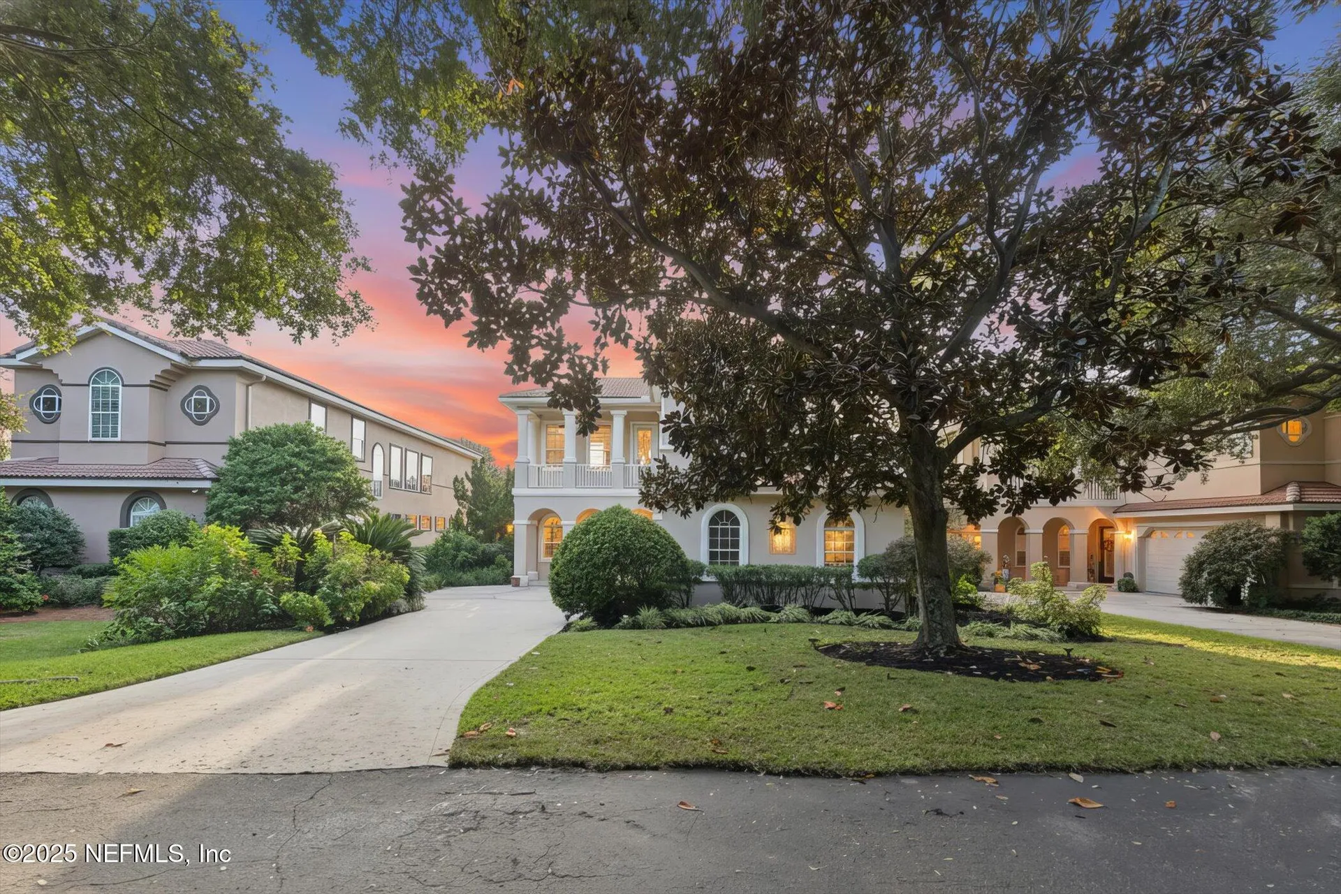 8228 Residence Court Fernandina Beach FL 32034