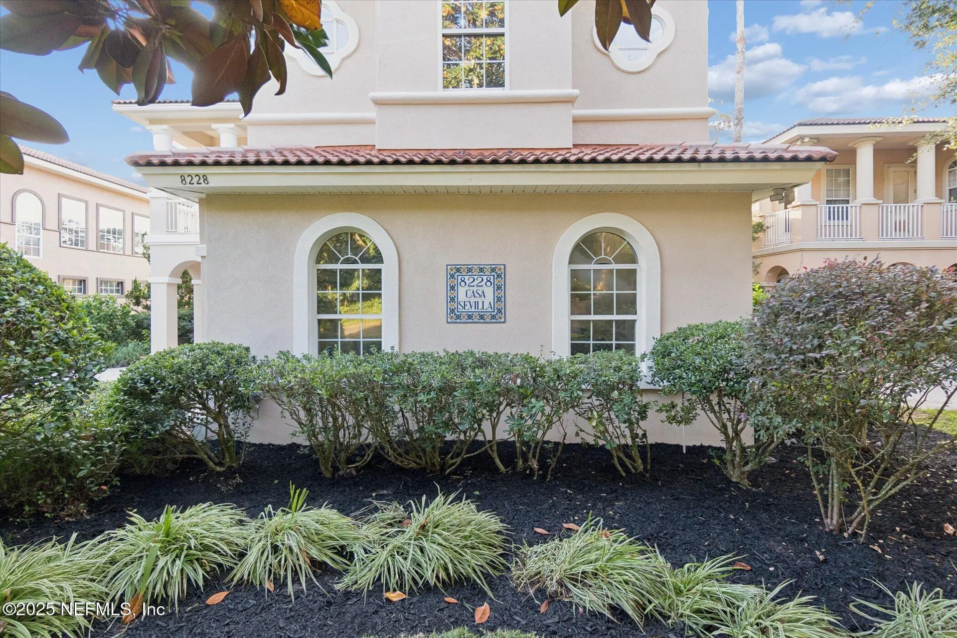 8228 Residence Court Fernandina Beach FL 32034