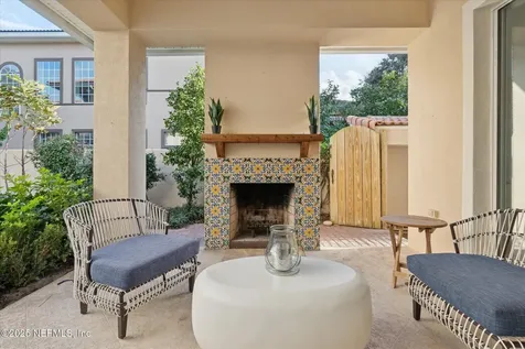 8228 Residence Court Fernandina Beach FL 32034