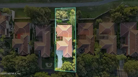 8228 Residence Court Fernandina Beach FL 32034