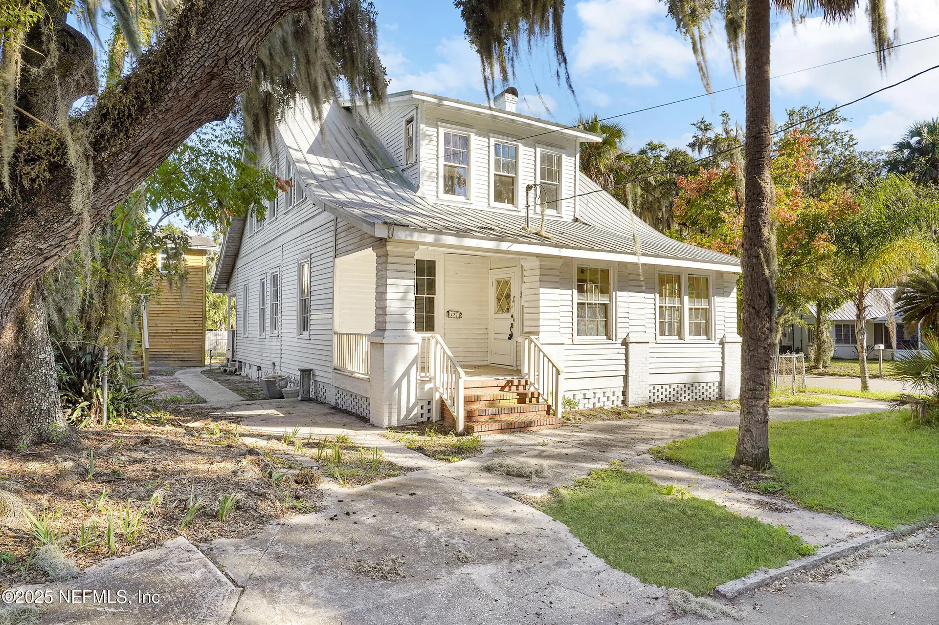 221 S 5th Street Palatka FL 32177