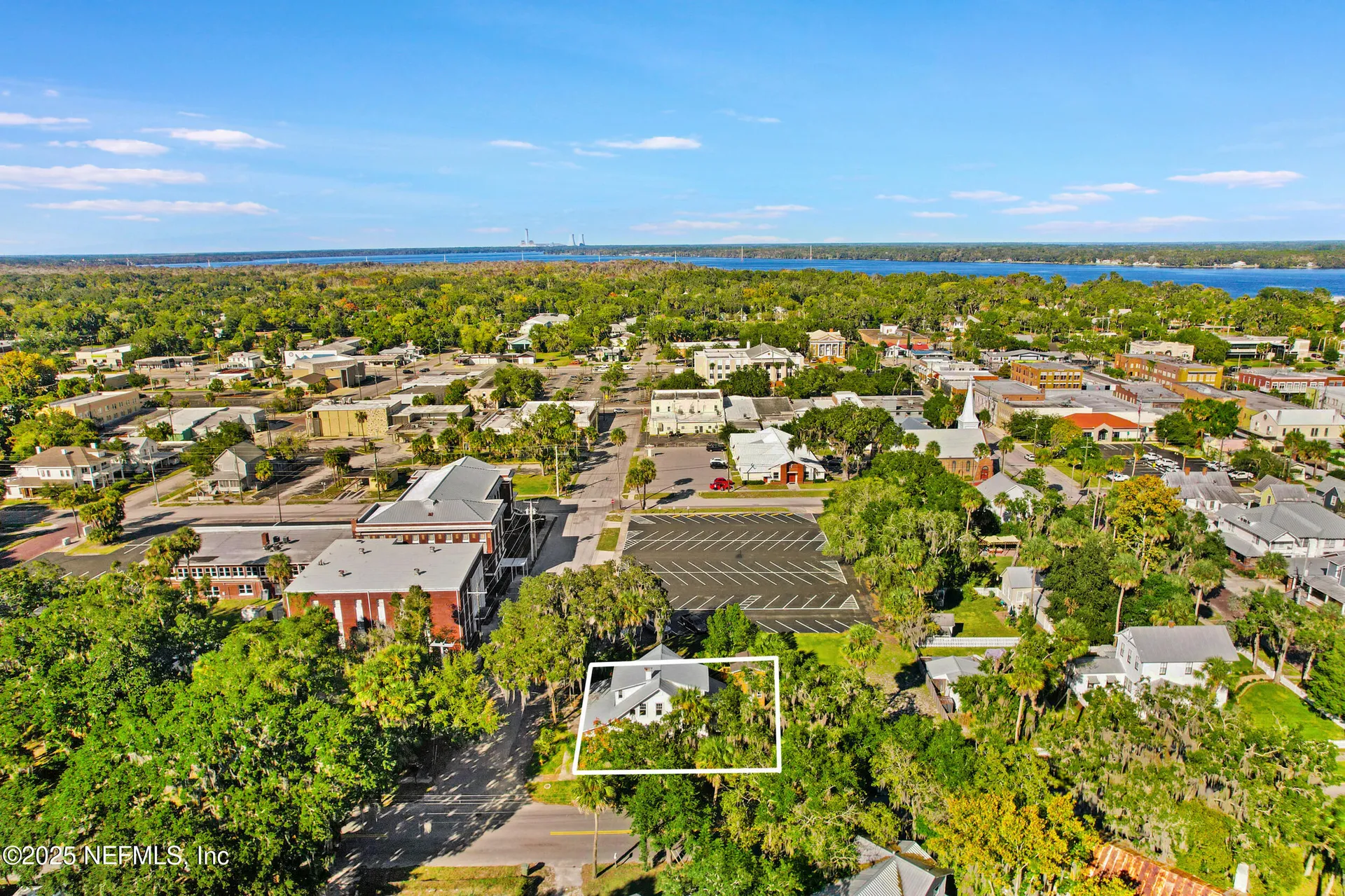 221 S 5th Street Palatka FL 32177