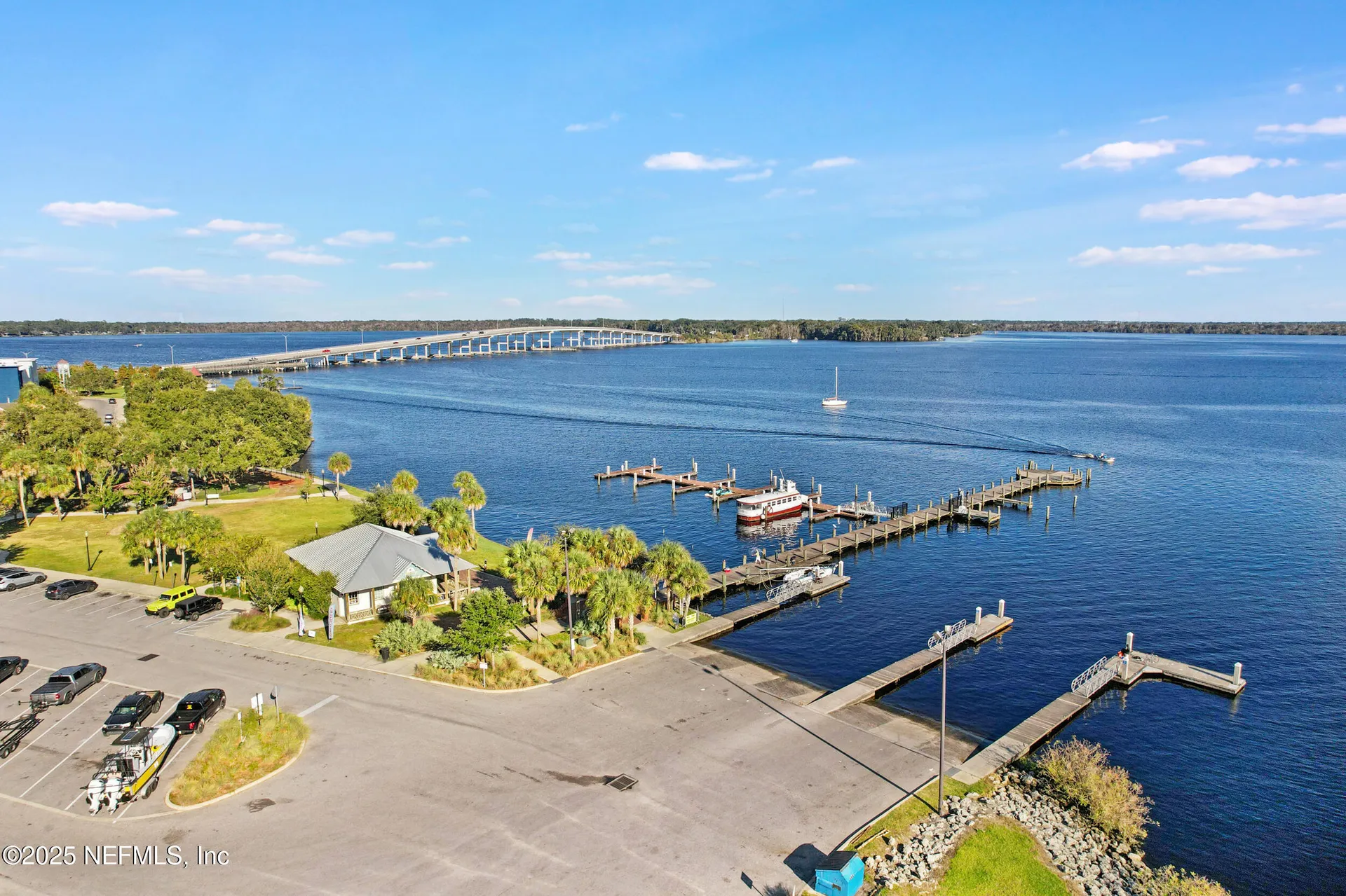 221 S 5th Street Palatka FL 32177