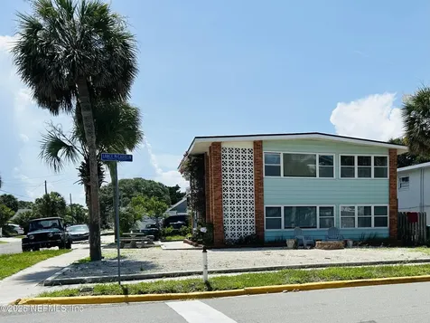 200 Hopkins Street Neptune Beach FL 32266